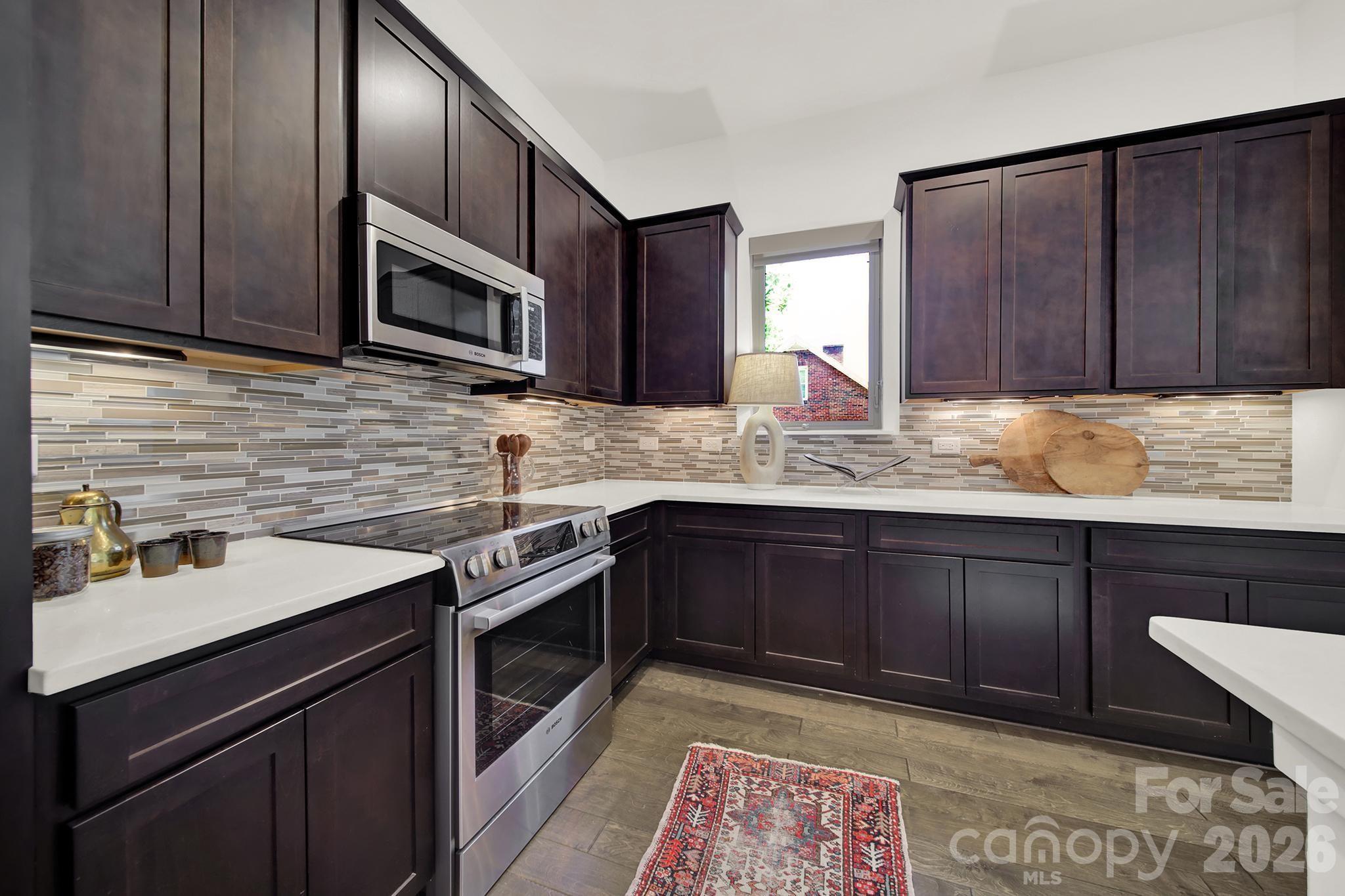 Dilworth - Residential