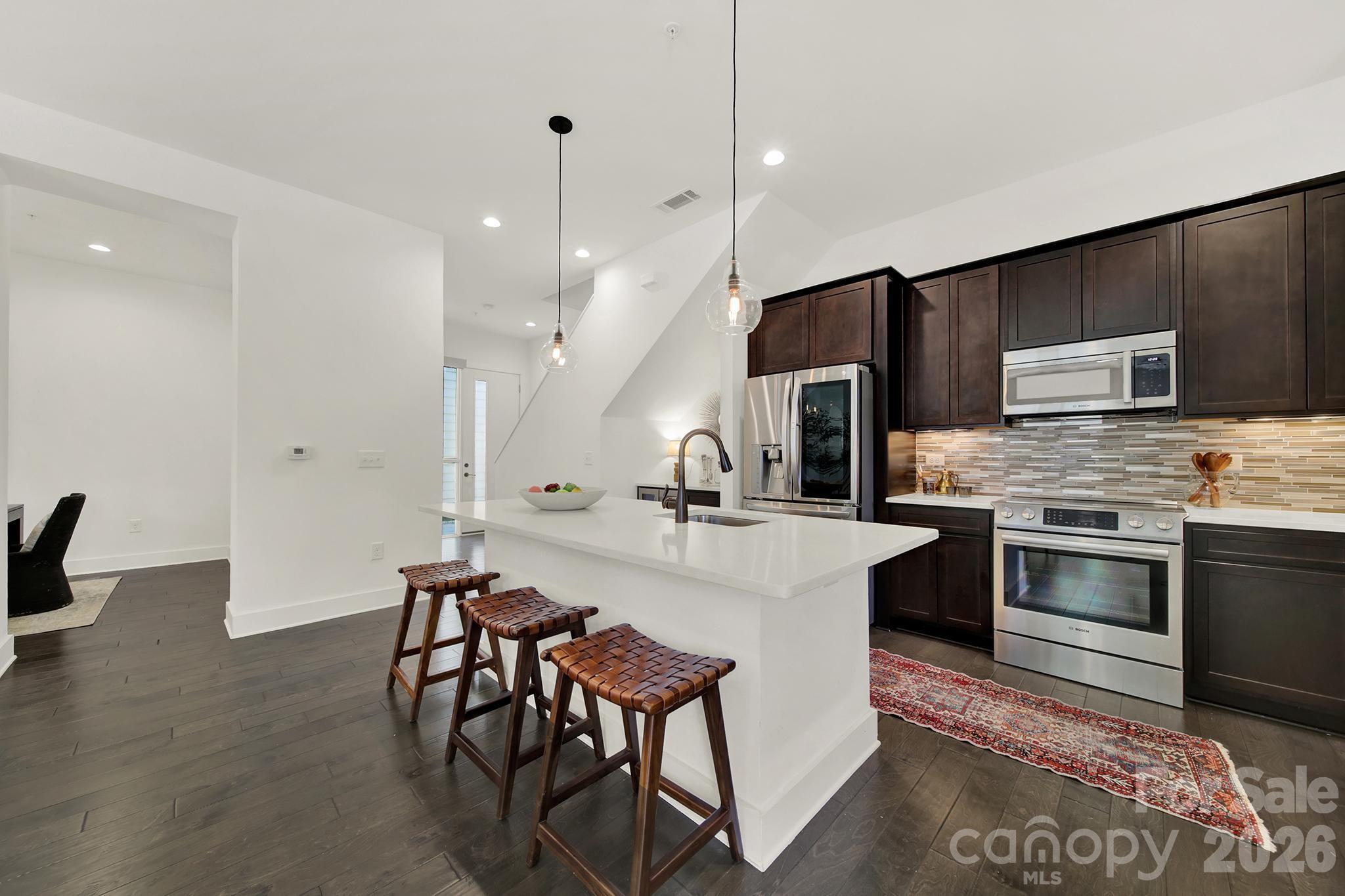 Dilworth - Residential