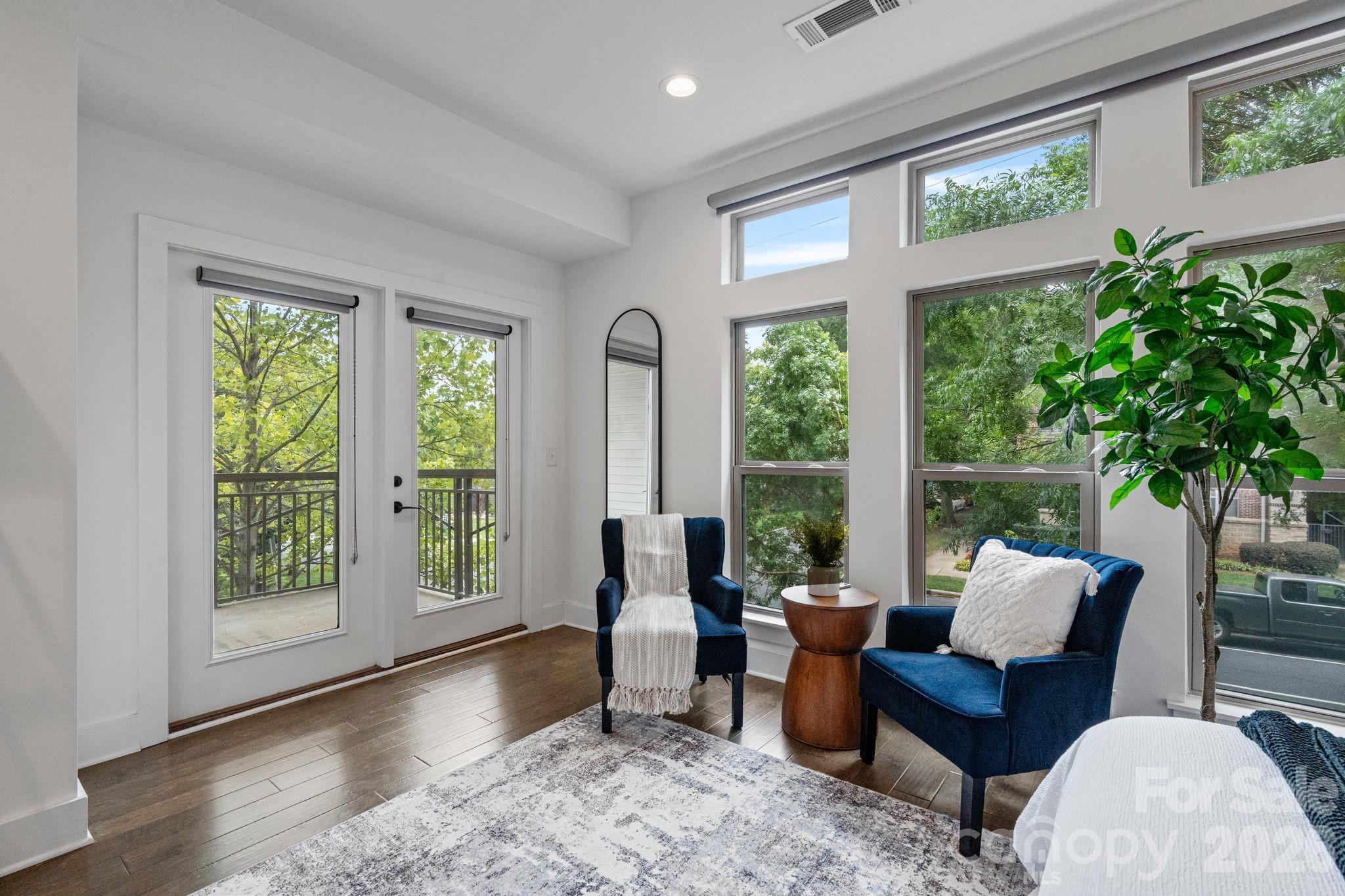 Dilworth - Residential