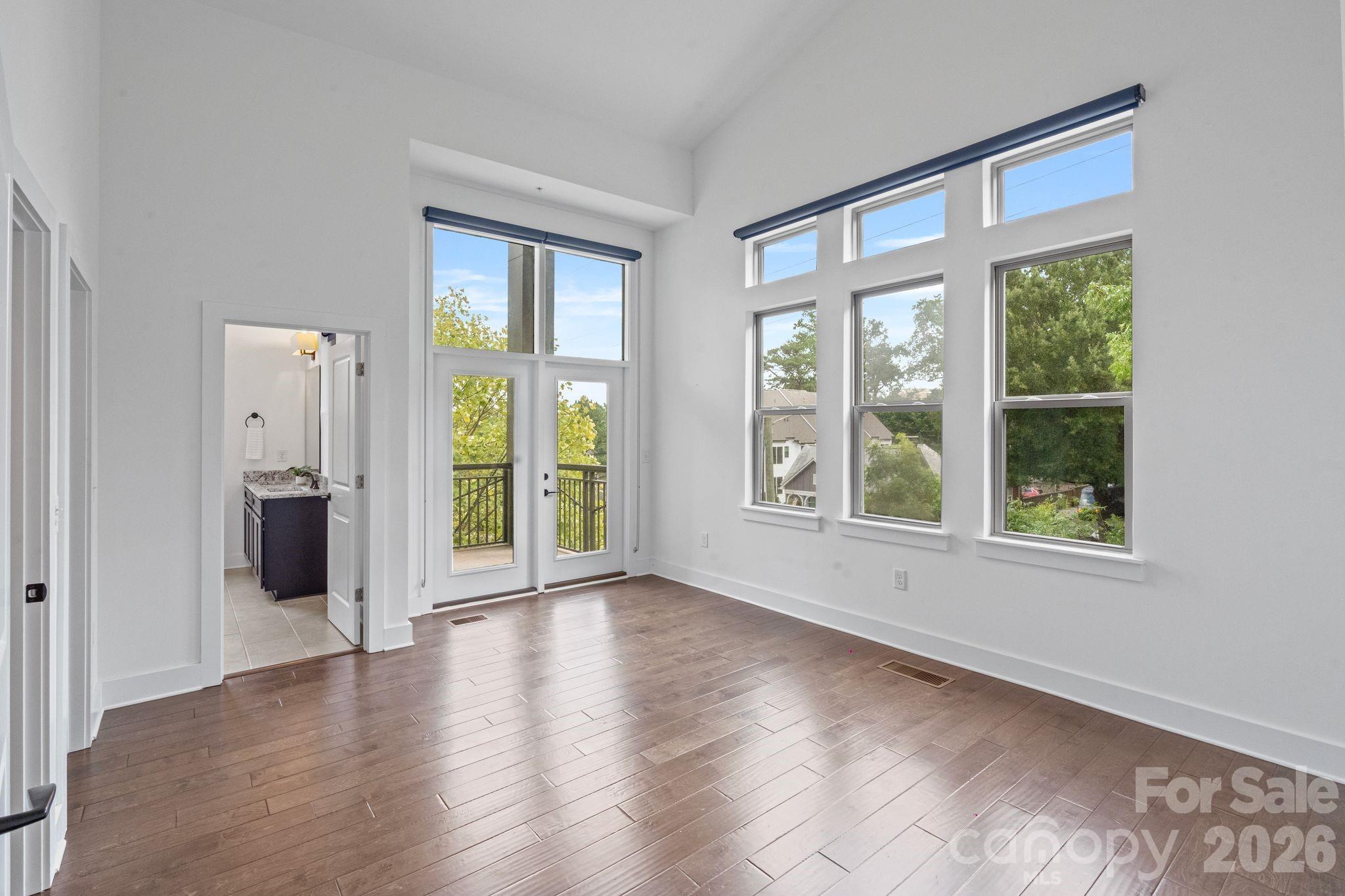 Dilworth - Residential