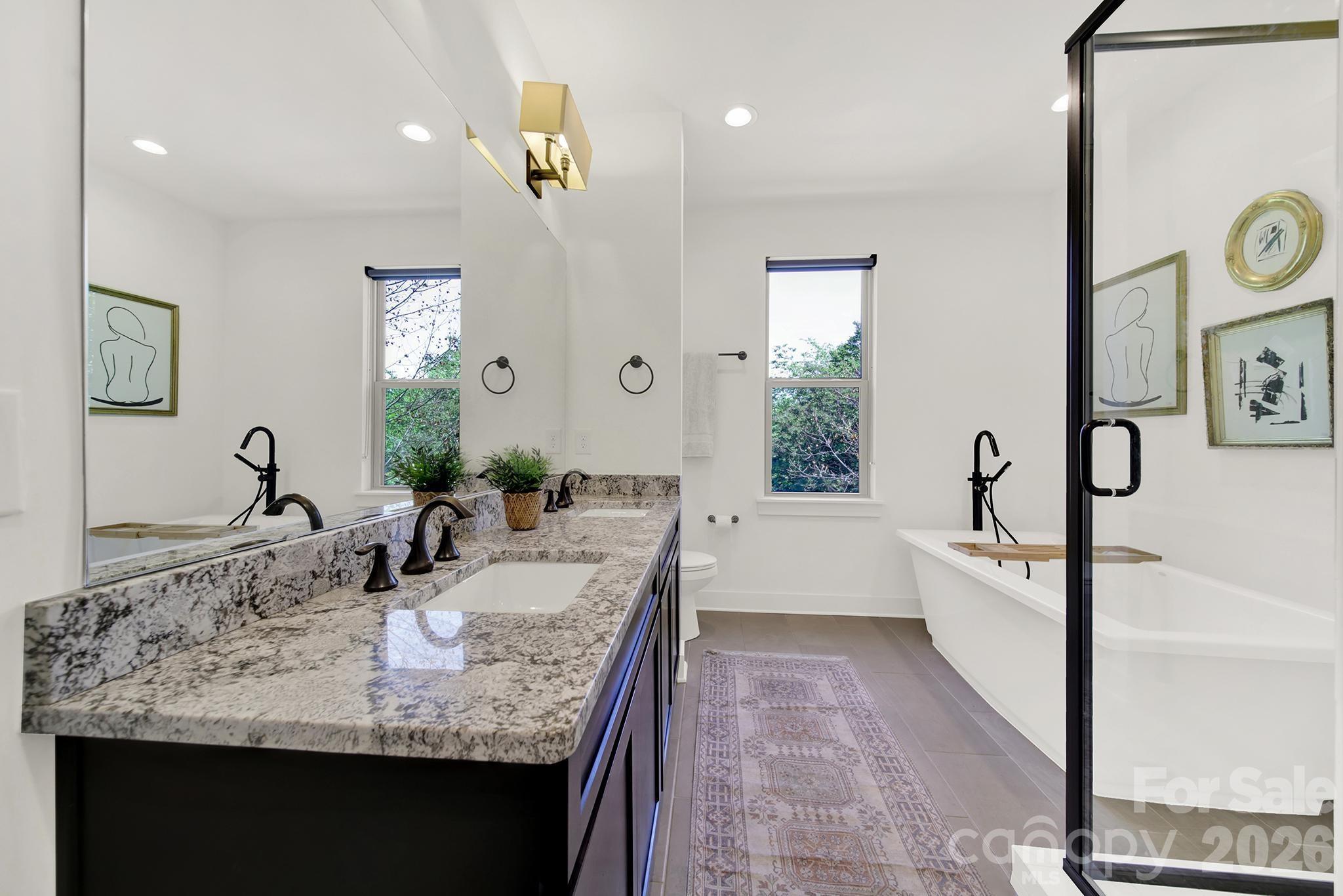 Dilworth - Residential