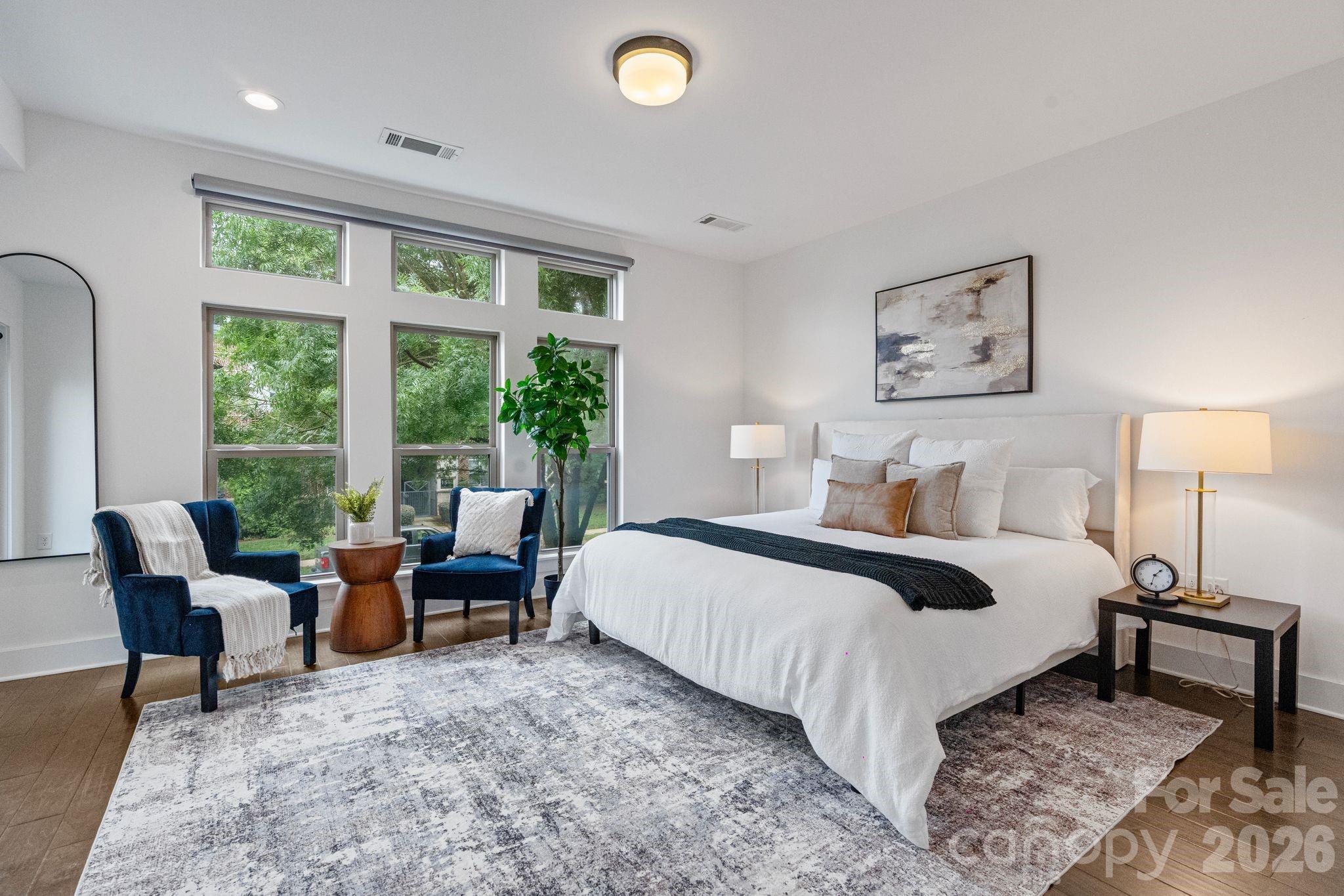 Dilworth - Residential