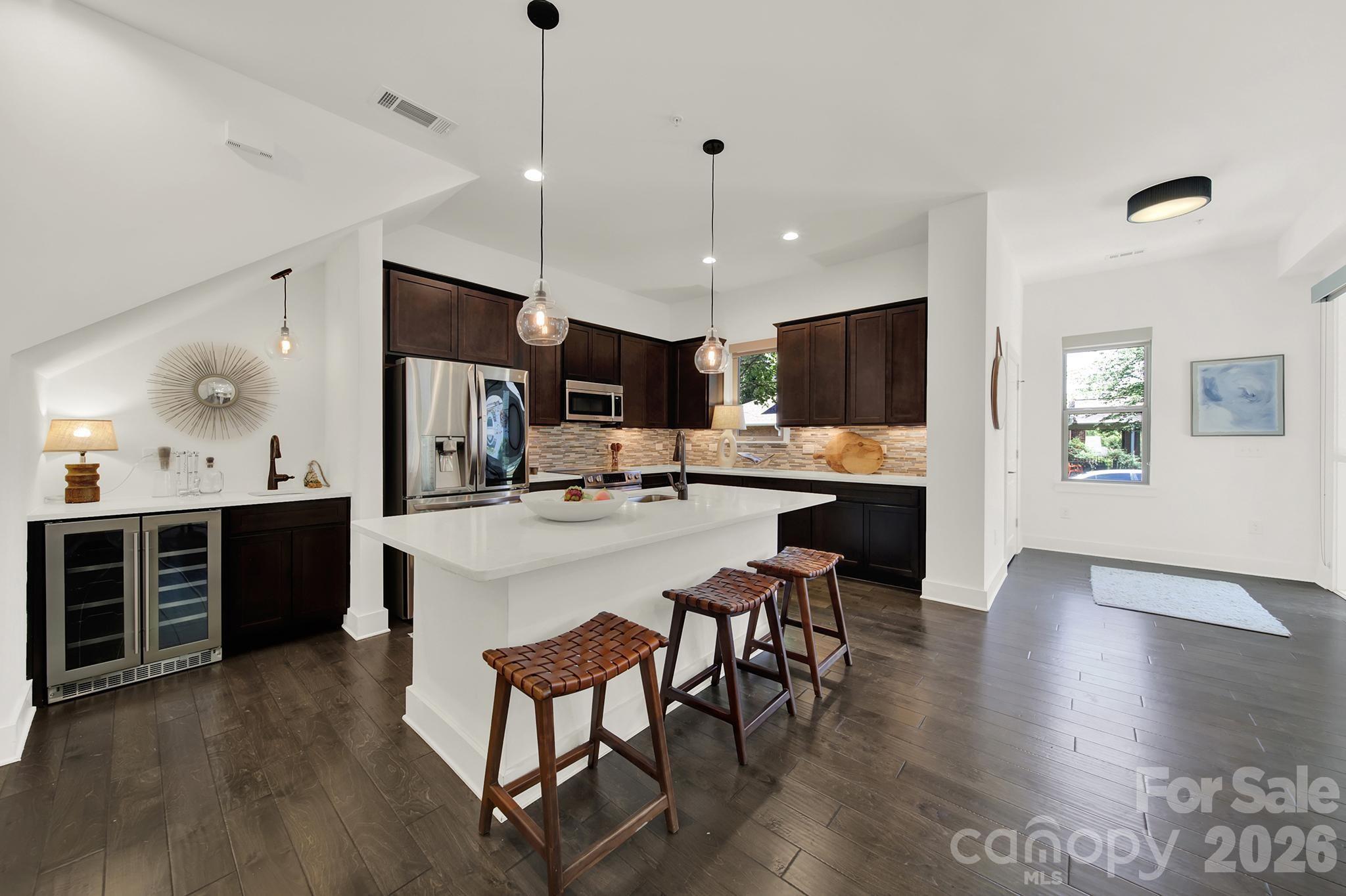 Dilworth - Residential