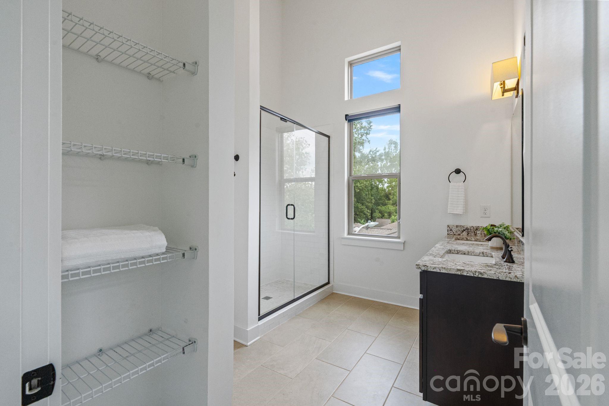 Dilworth - Residential