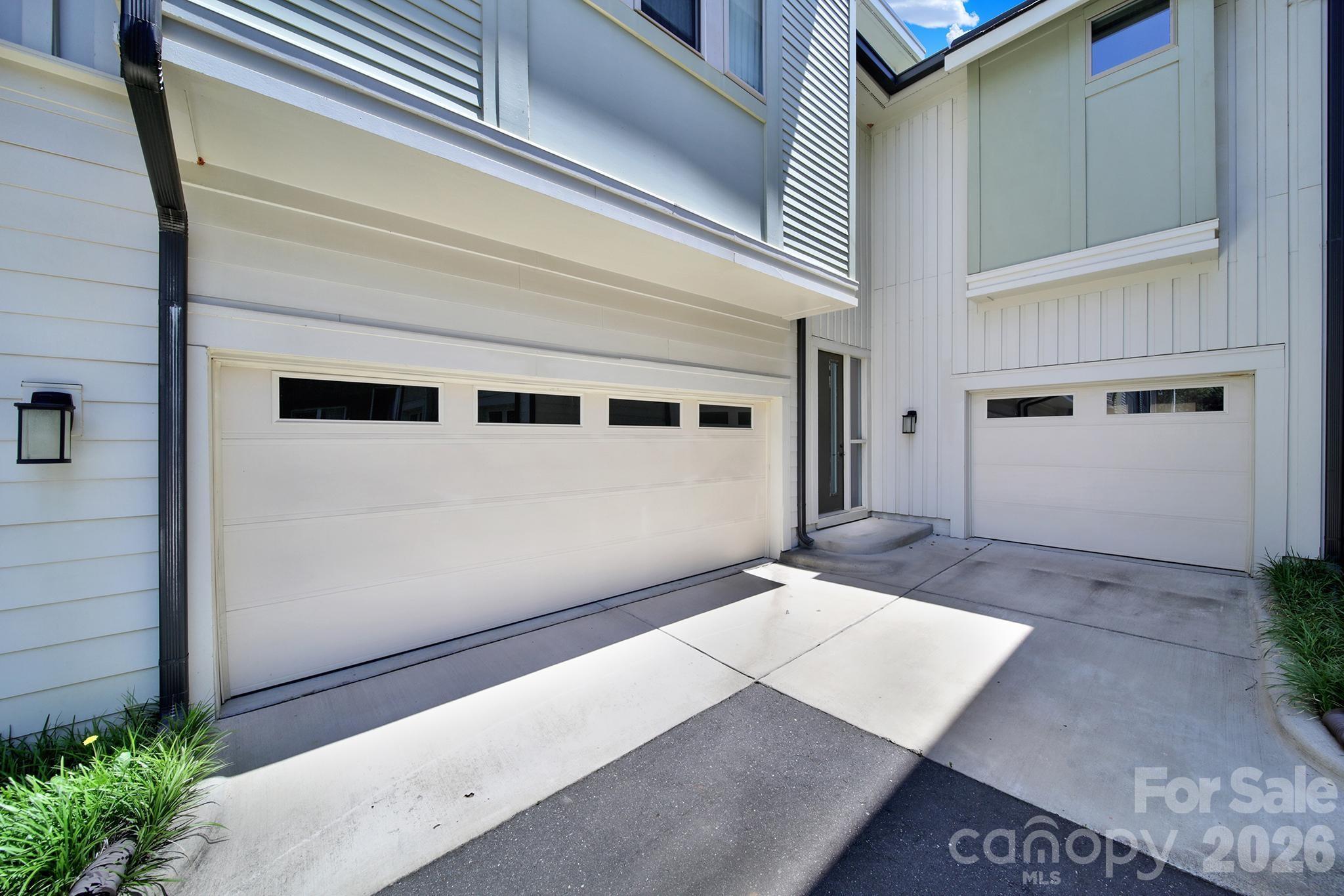 Dilworth - Residential