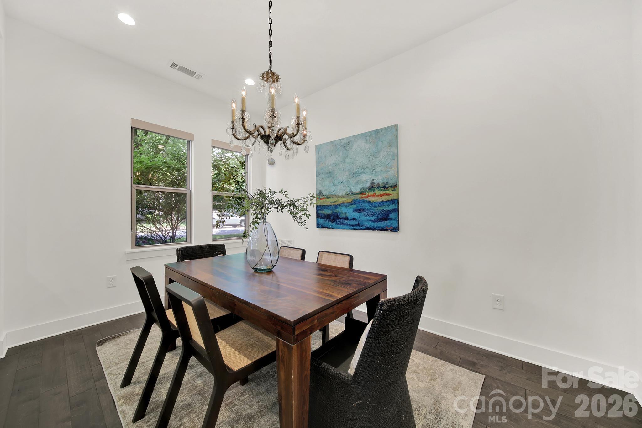Dilworth - Residential