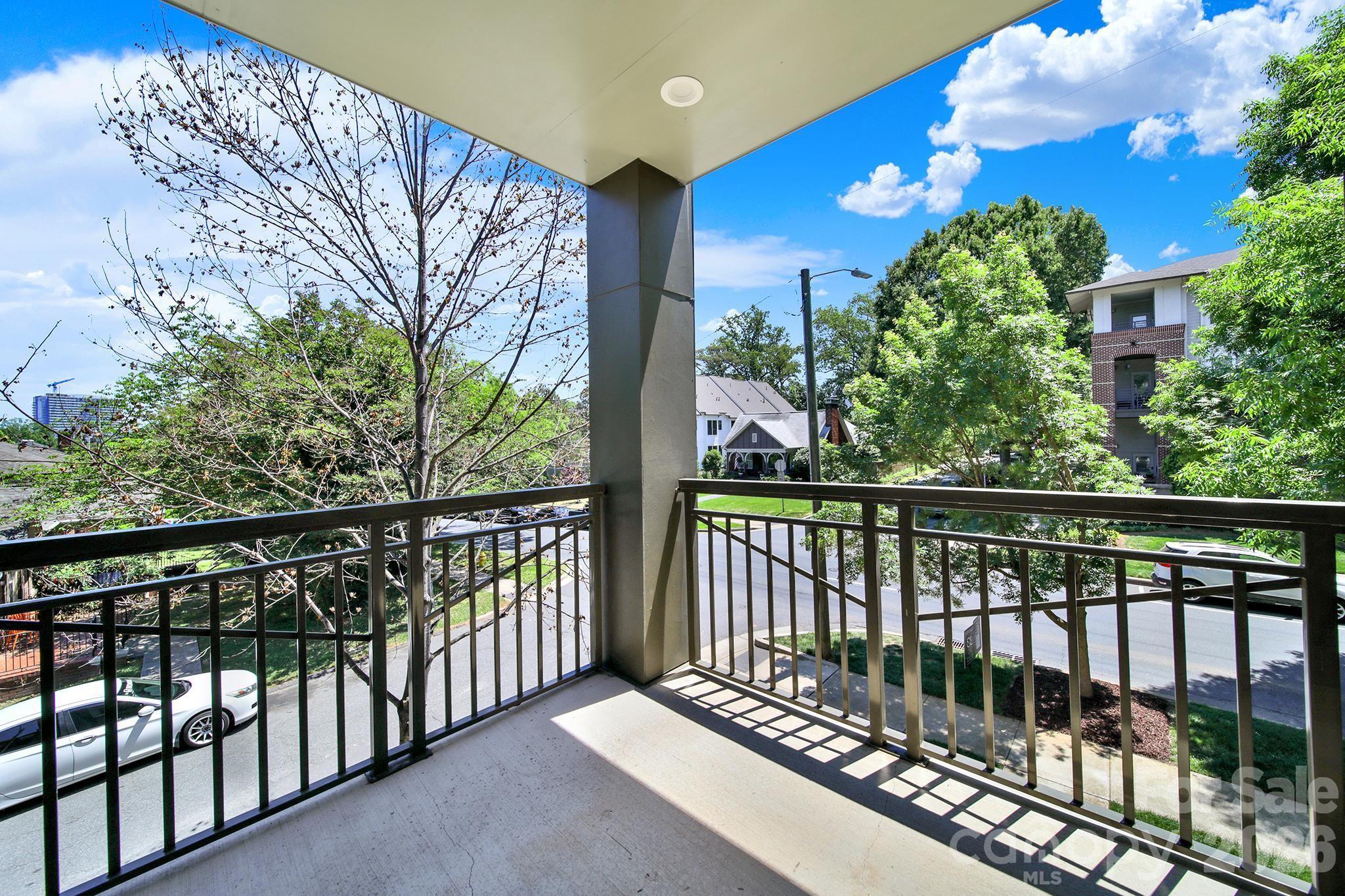 Dilworth - Residential