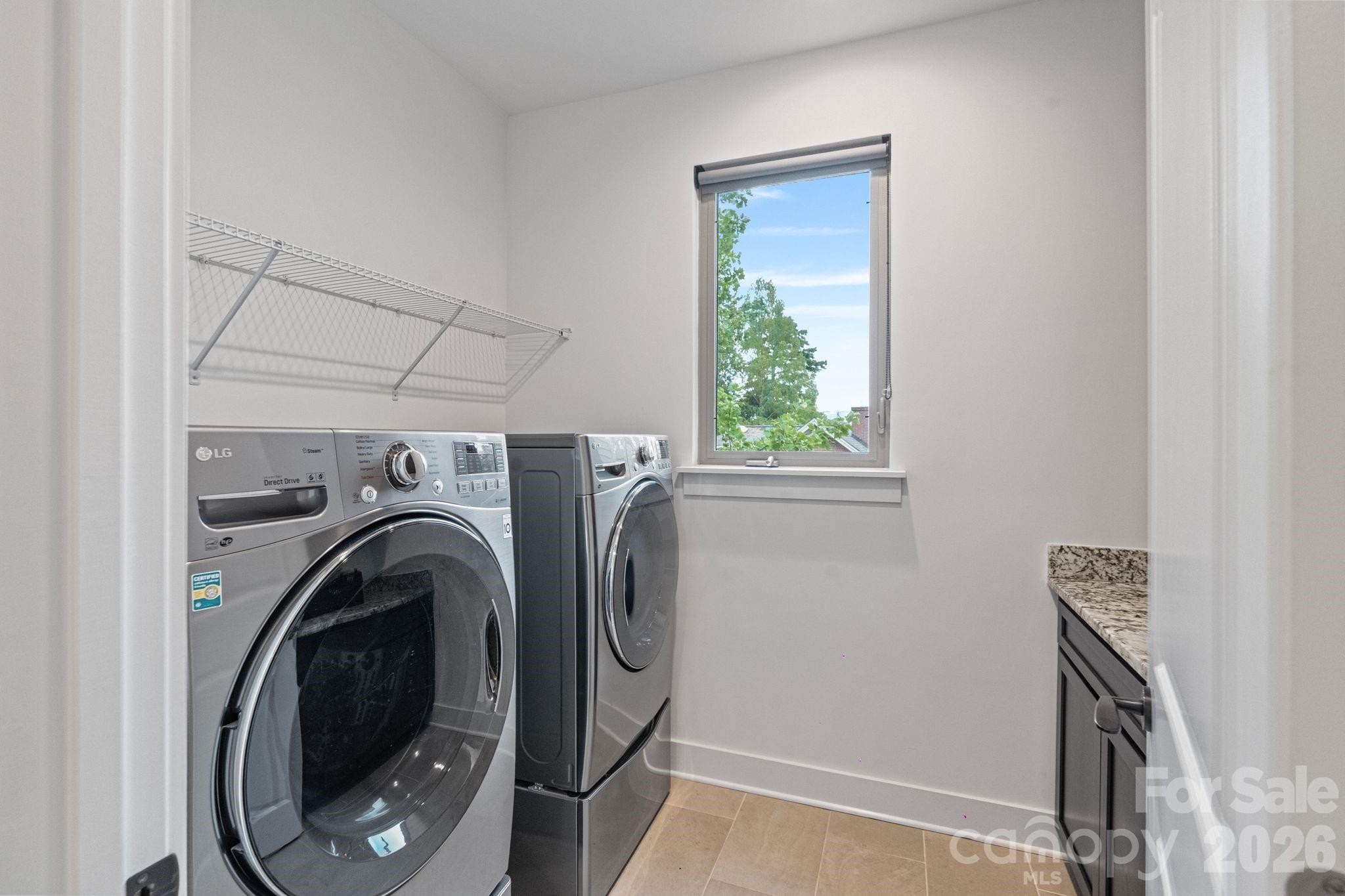 Dilworth - Residential