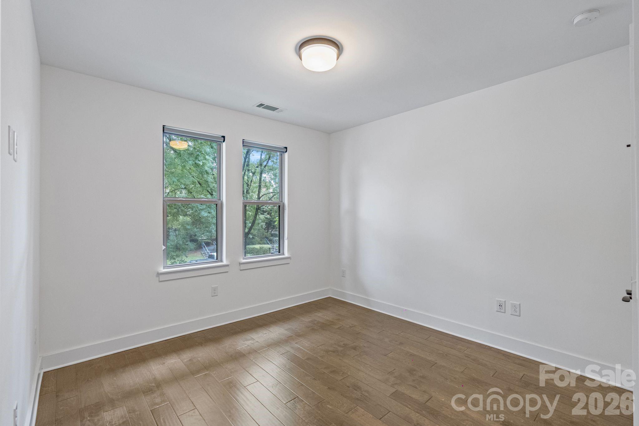 Dilworth - Residential