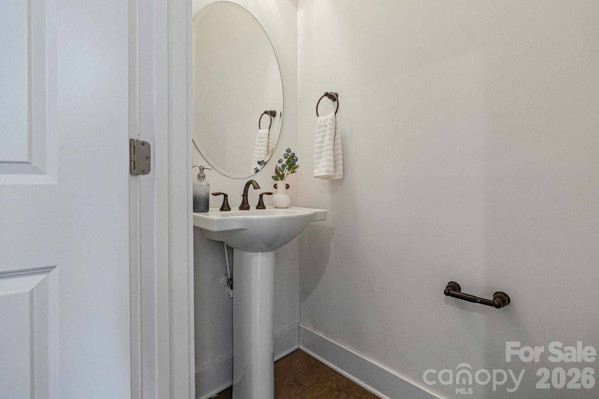 Dilworth - Residential