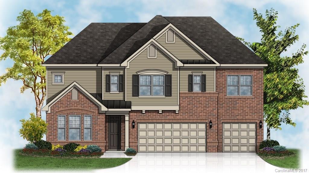 Bent Creek - Residential