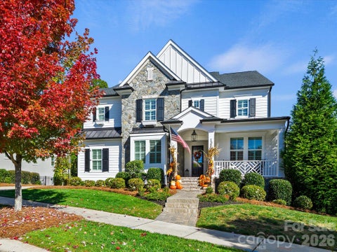 Photo of 13513 Old Store Road, Huntersville, NC 28078 (MLS # 4435065)
