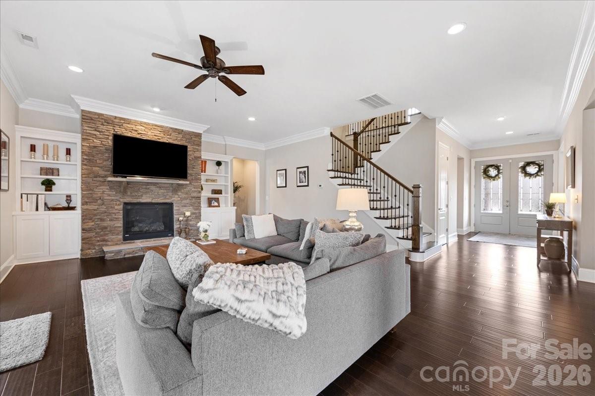 Highclere - Residential