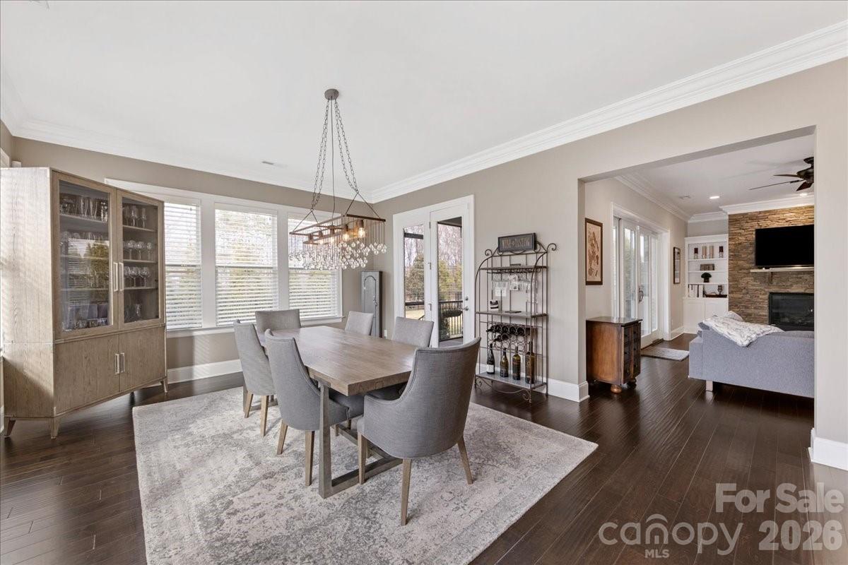 Highclere - Residential