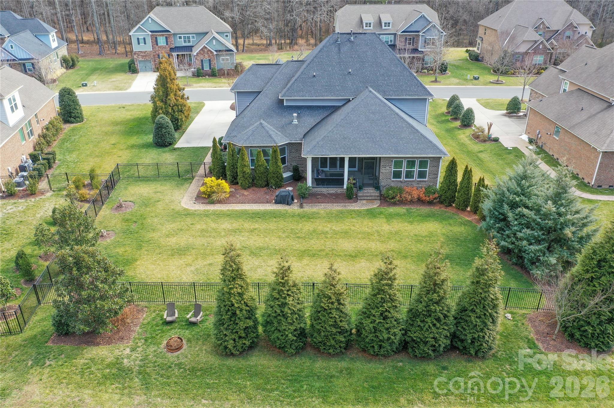 Highclere - Residential