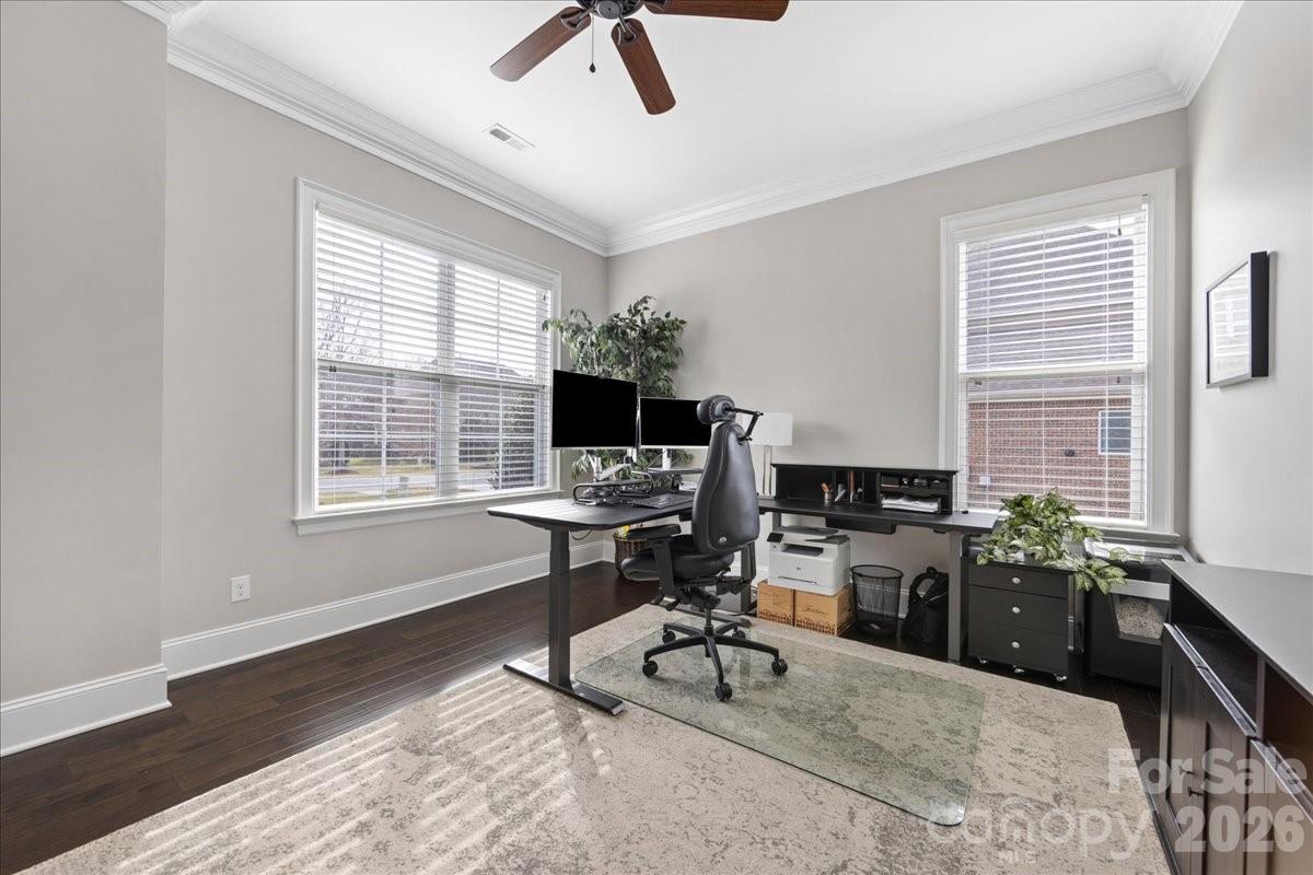 Highclere - Residential