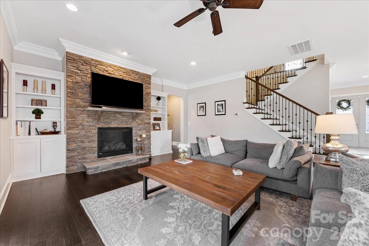 Highclere - Residential