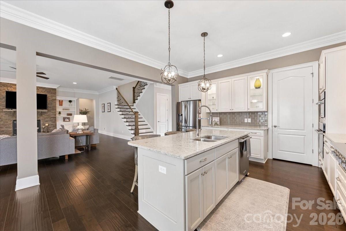 Highclere - Residential