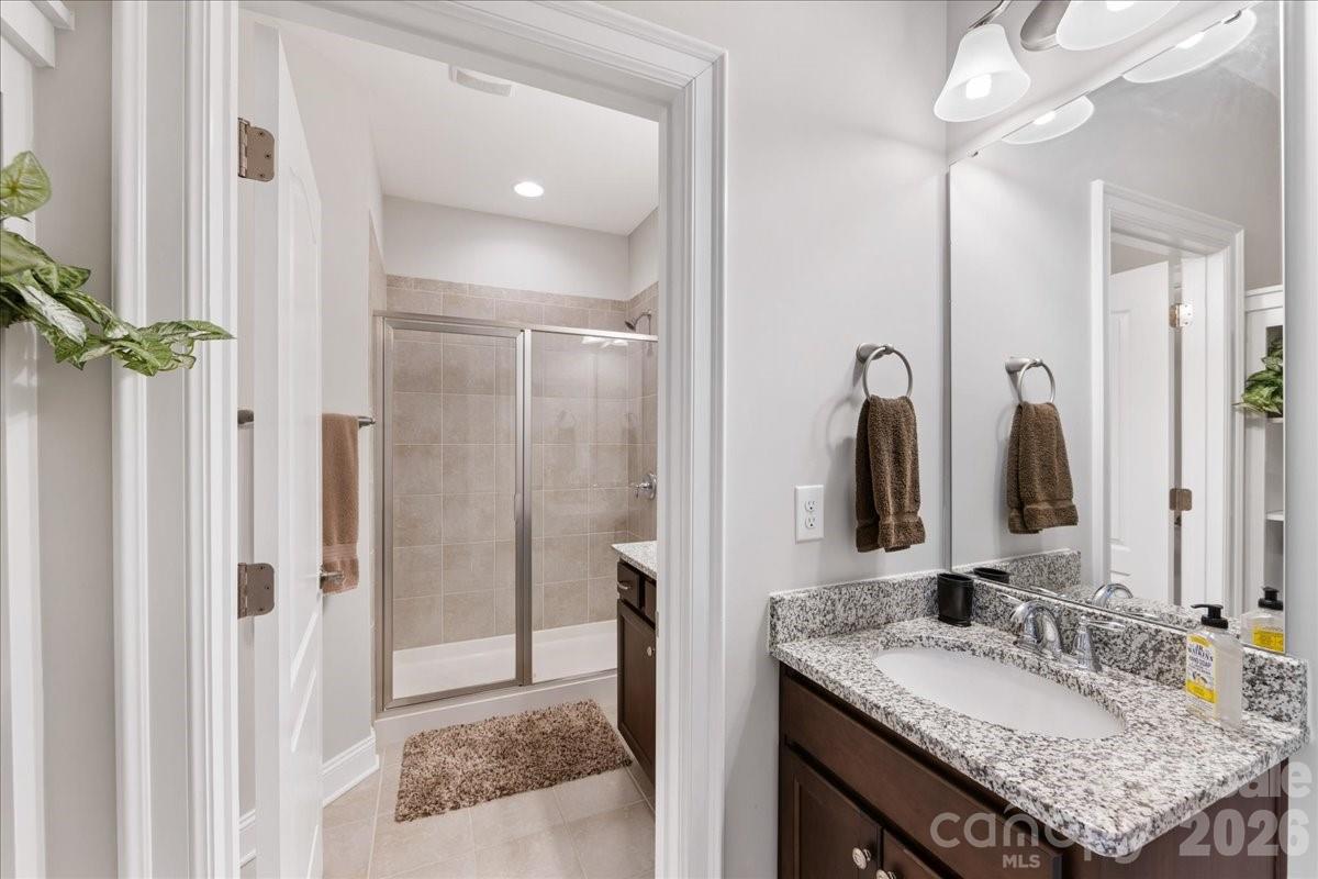 Highclere - Residential