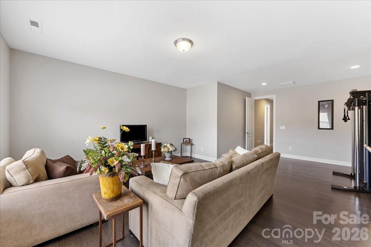 Highclere - Residential