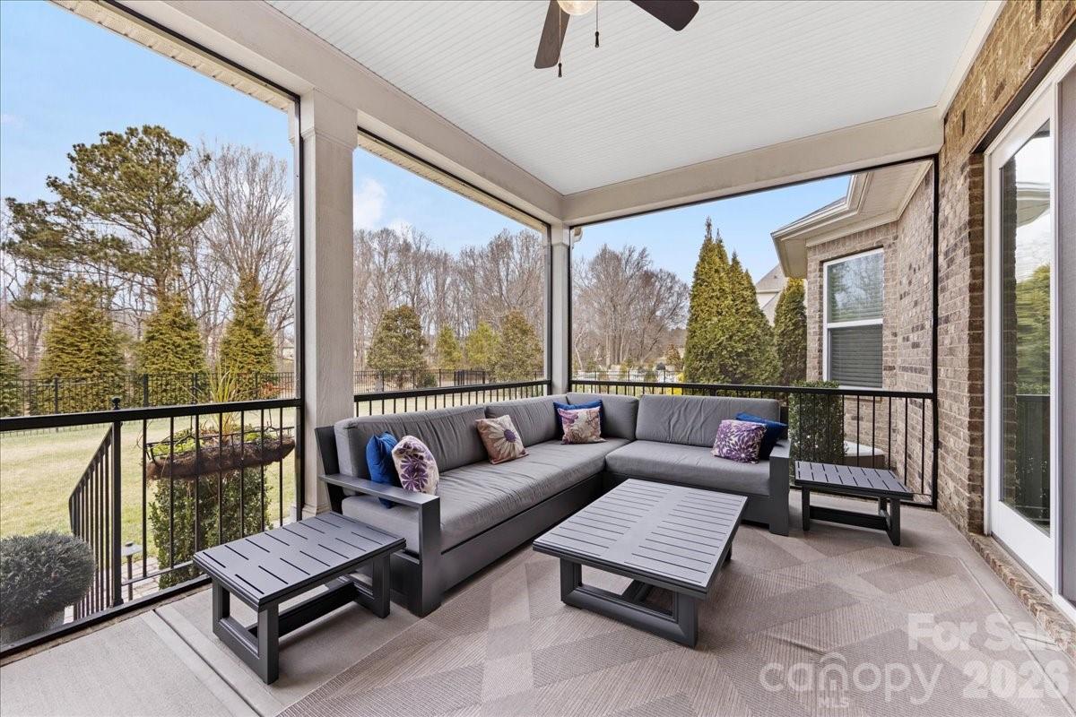 Highclere - Residential