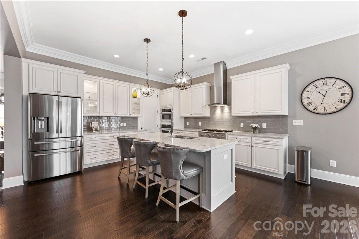 Highclere - Residential