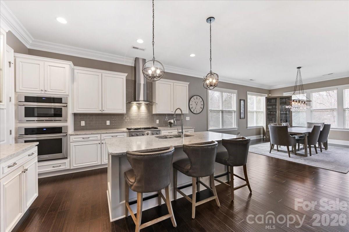 Highclere - Residential