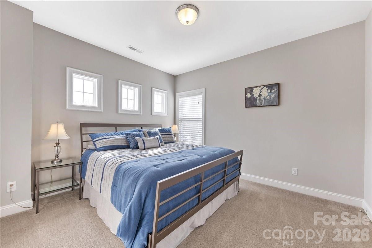 Highclere - Residential