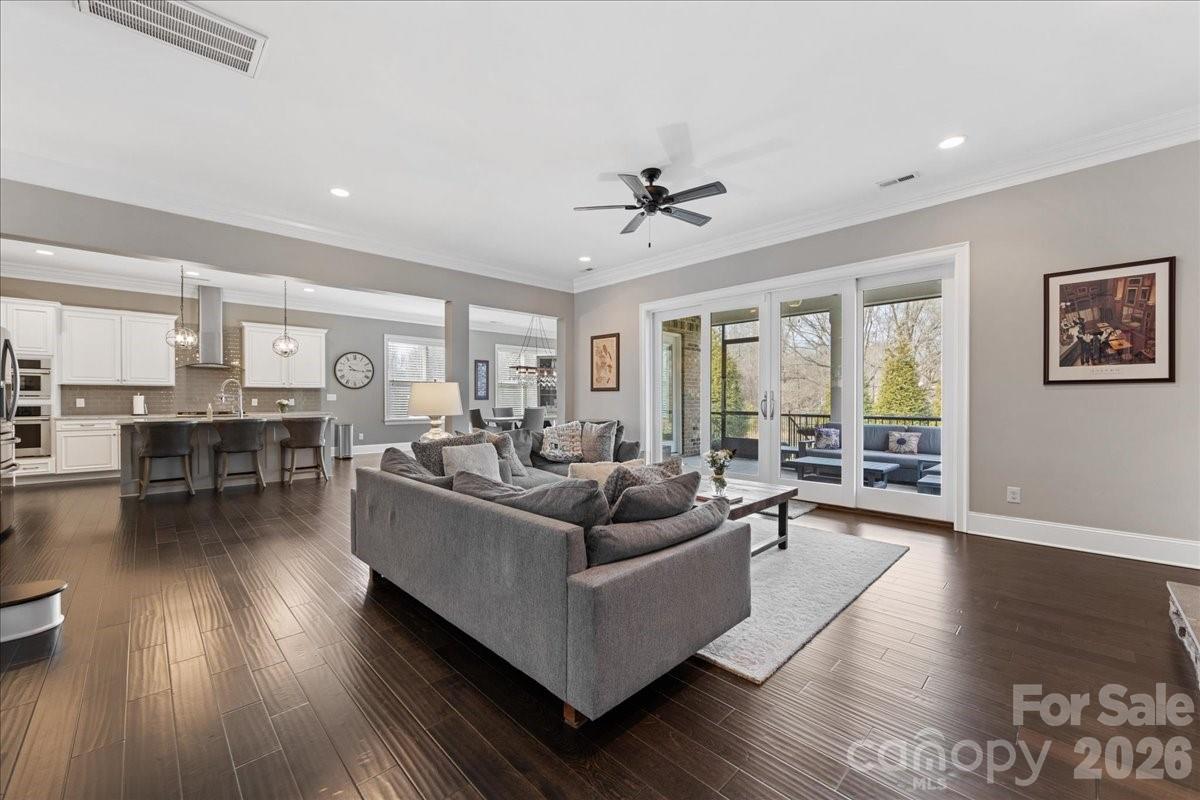 Highclere - Residential