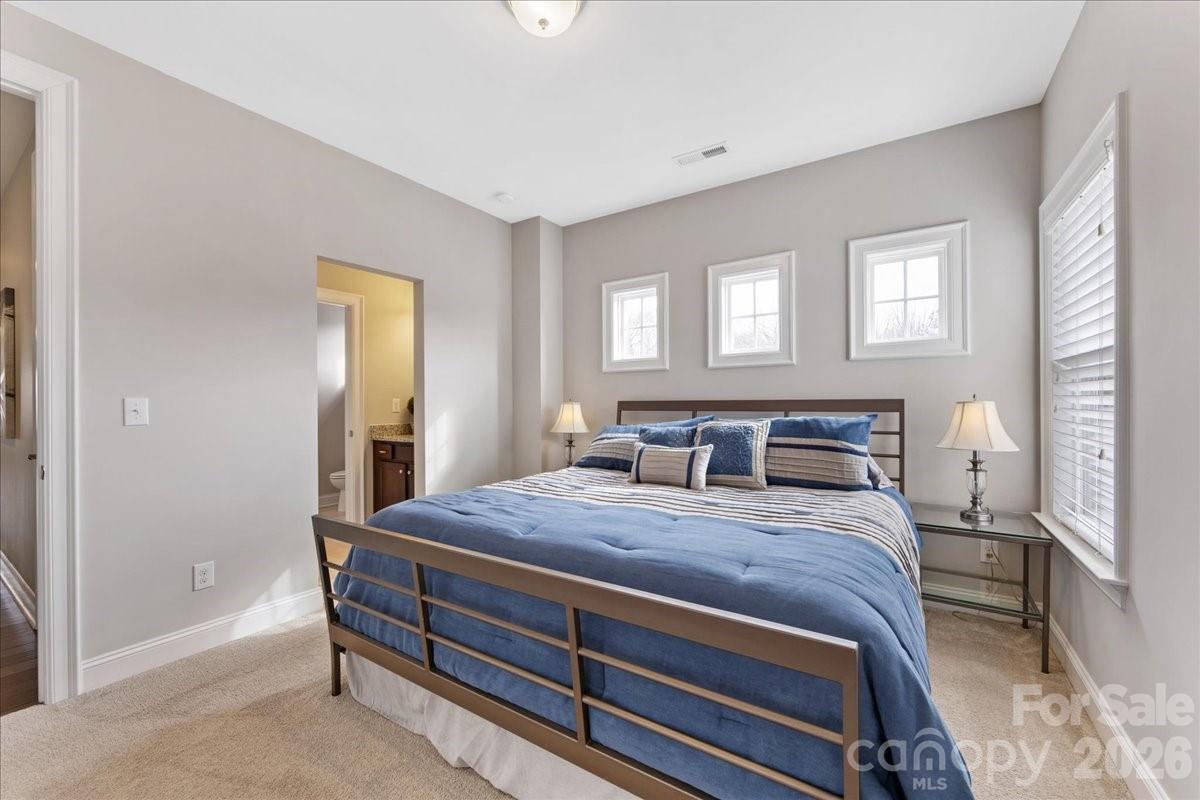 Highclere - Residential