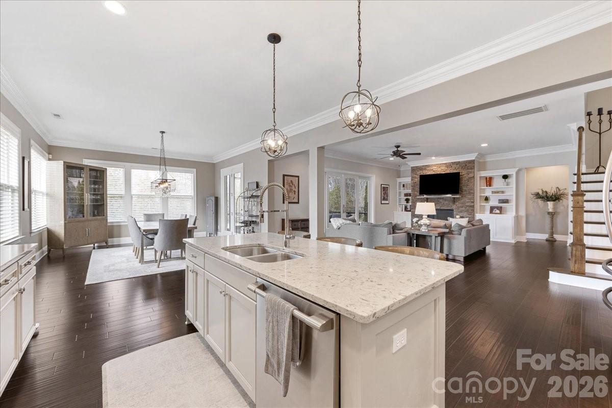 Highclere - Residential