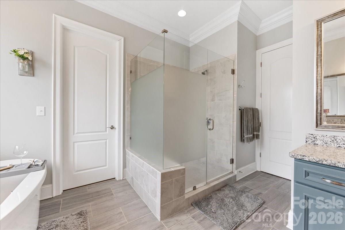 Highclere - Residential