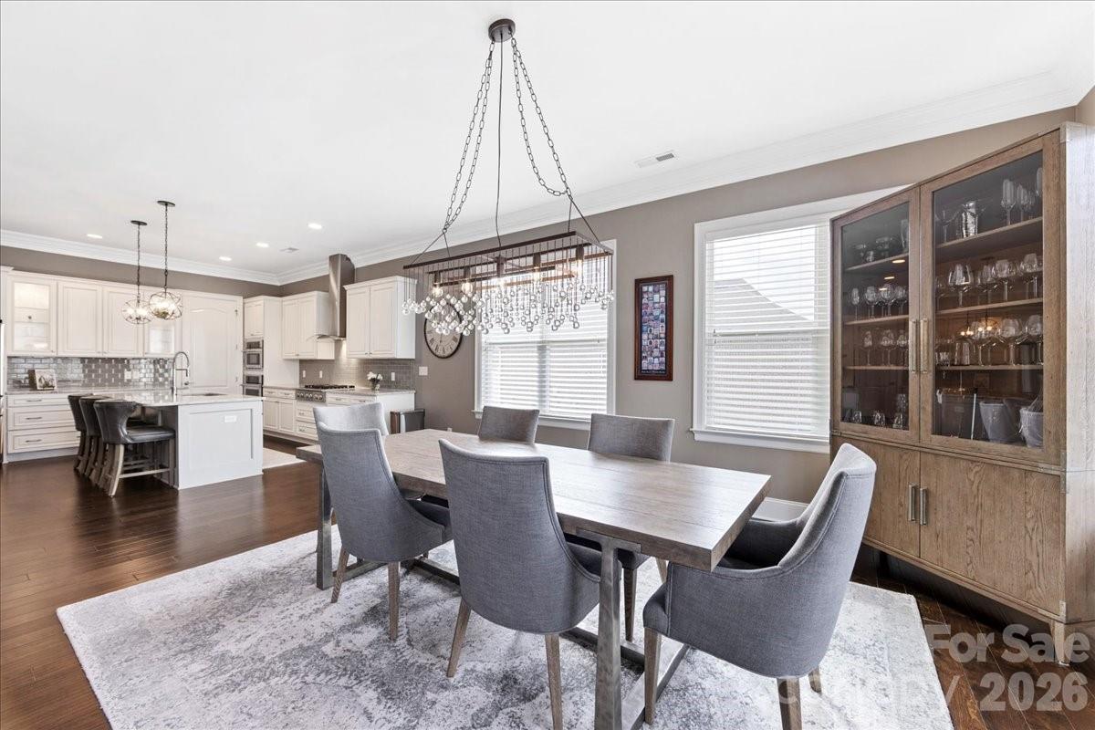 Highclere - Residential