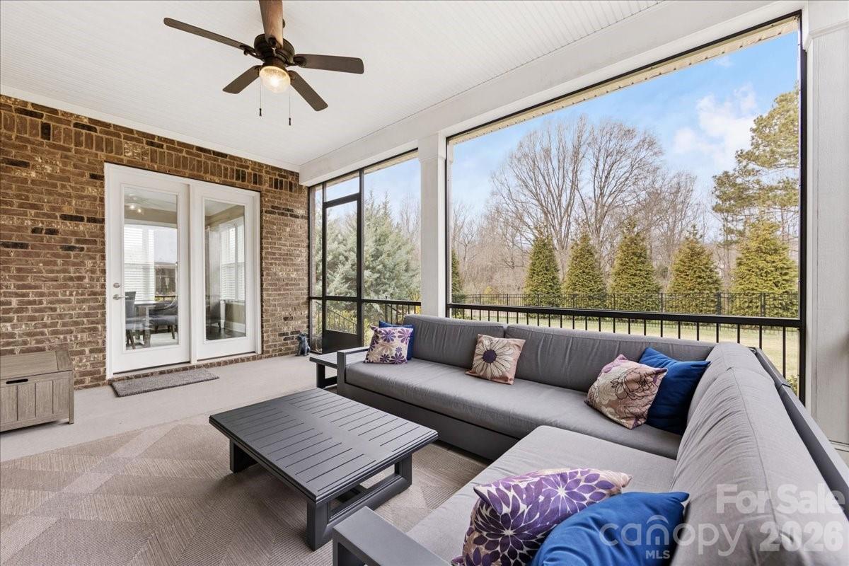 Highclere - Residential