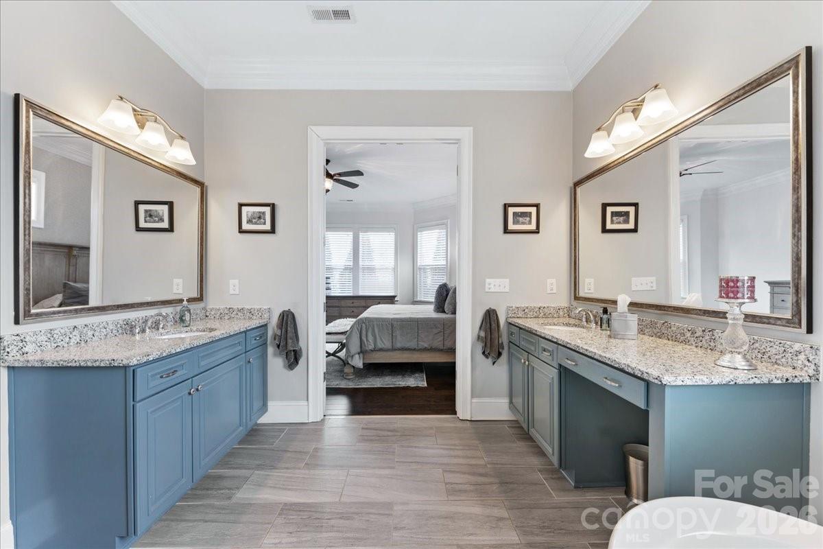 Highclere - Residential