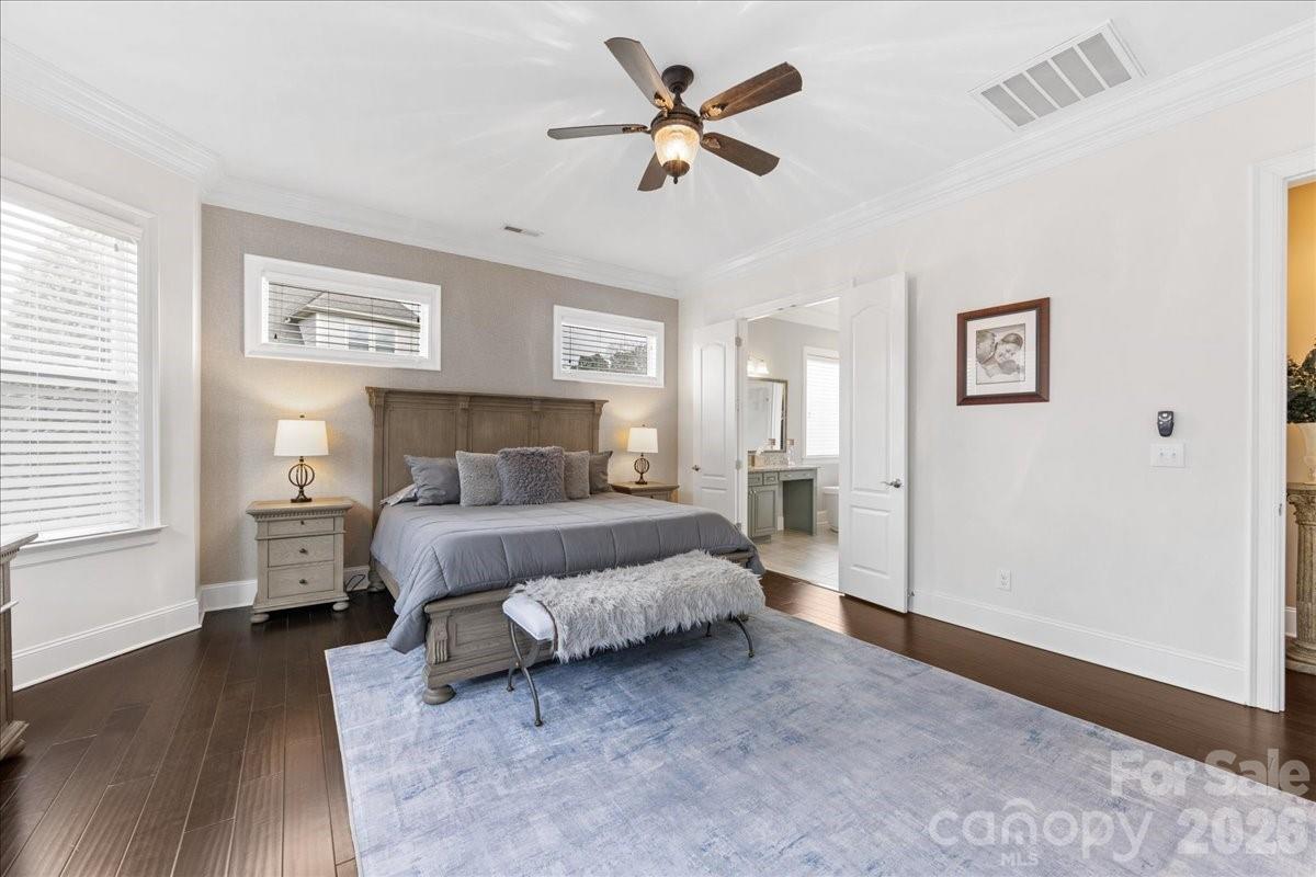 Highclere - Residential