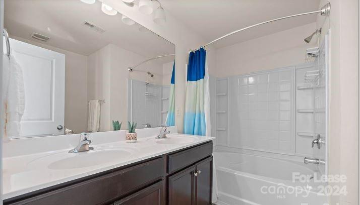 Lanier Village - Residential Lease