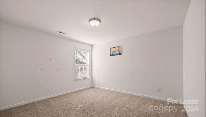 Lanier Village - Residential Lease