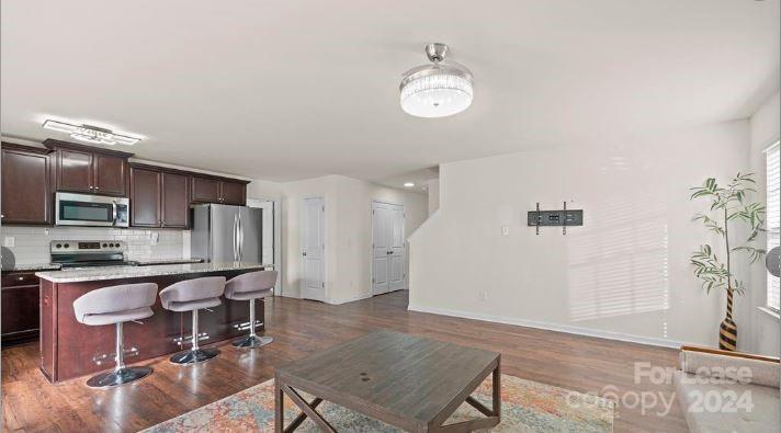 Lanier Village - Residential Lease