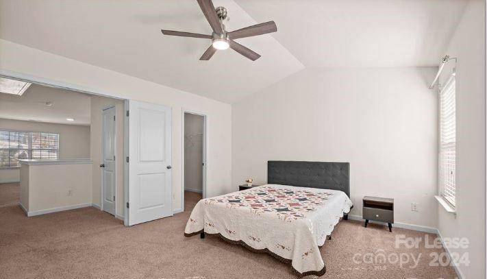 Lanier Village - Residential Lease