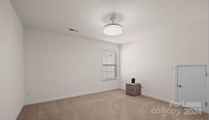 Lanier Village - Residential Lease