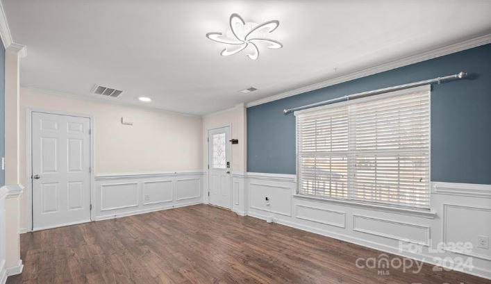 Lanier Village - Residential Lease