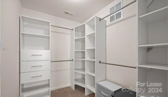 Lanier Village - Residential Lease