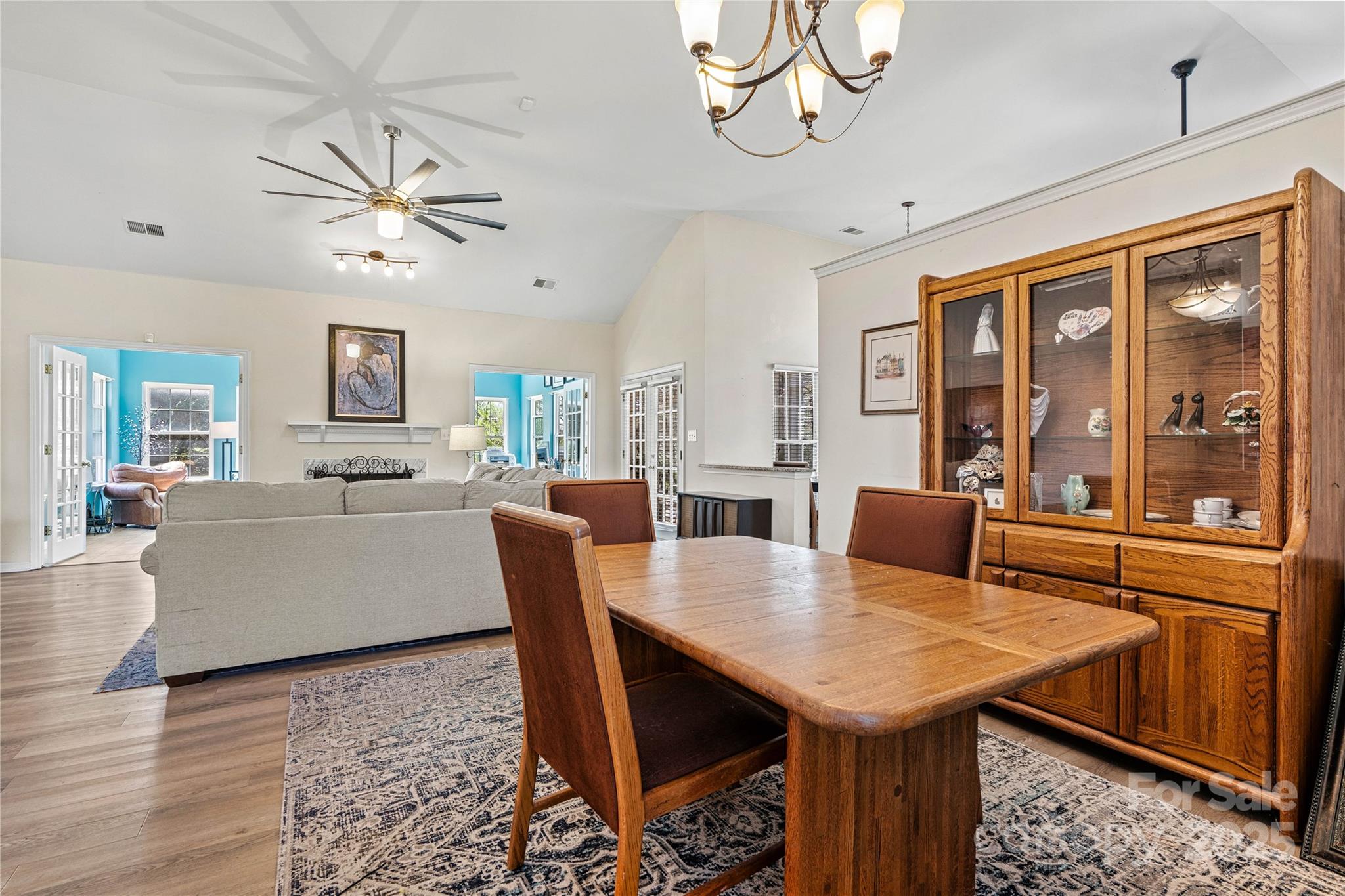 Landen Meadows - Residential