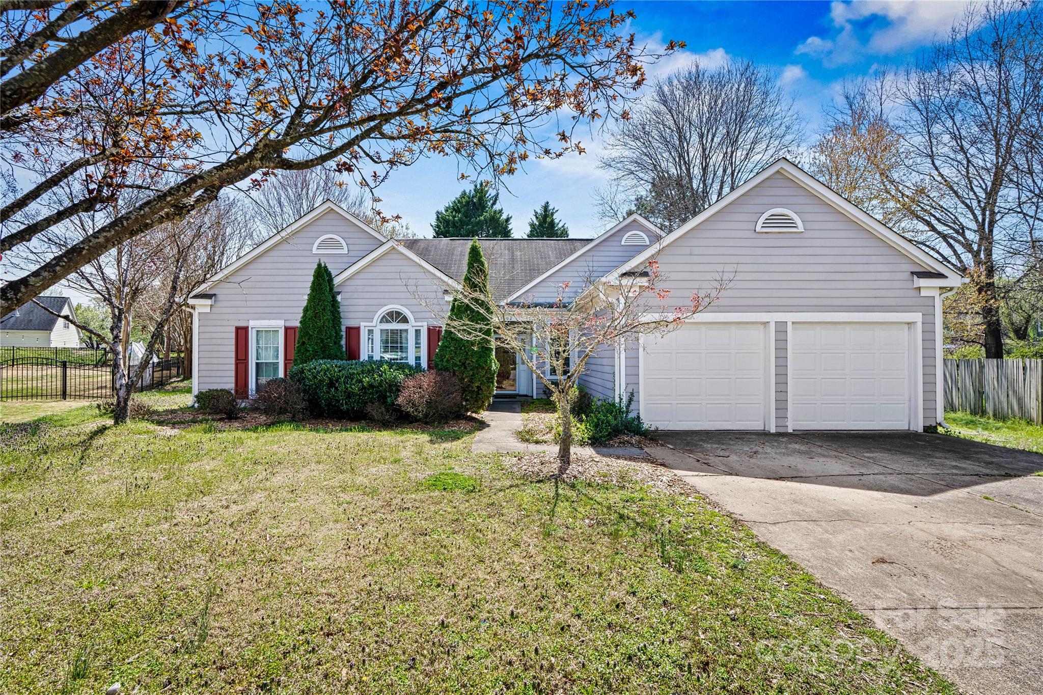 Landen Meadows - Residential