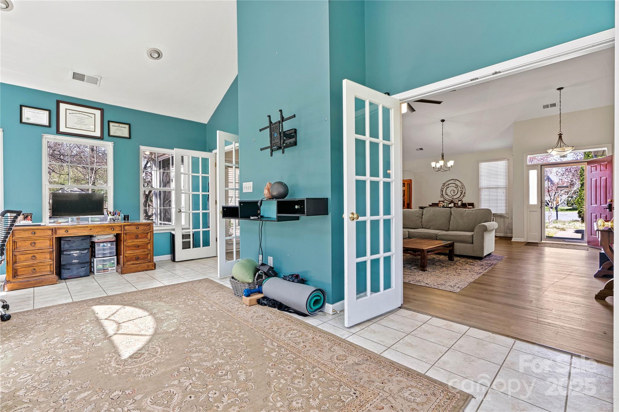 Landen Meadows - Residential