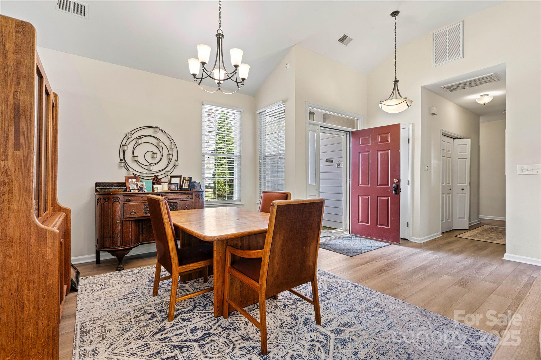 Landen Meadows - Residential