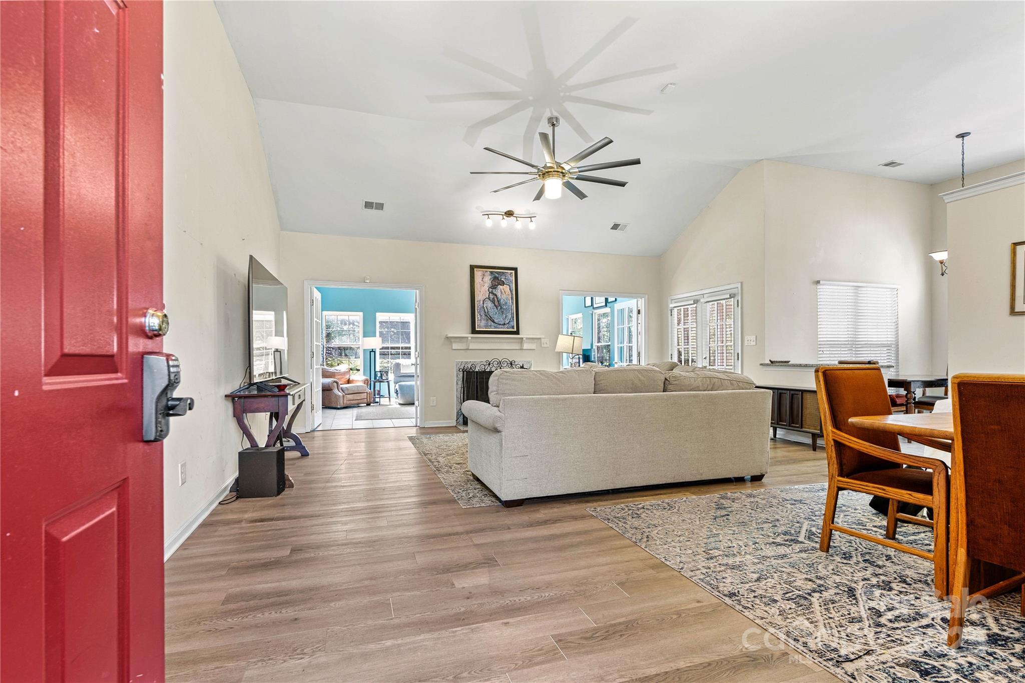 Landen Meadows - Residential