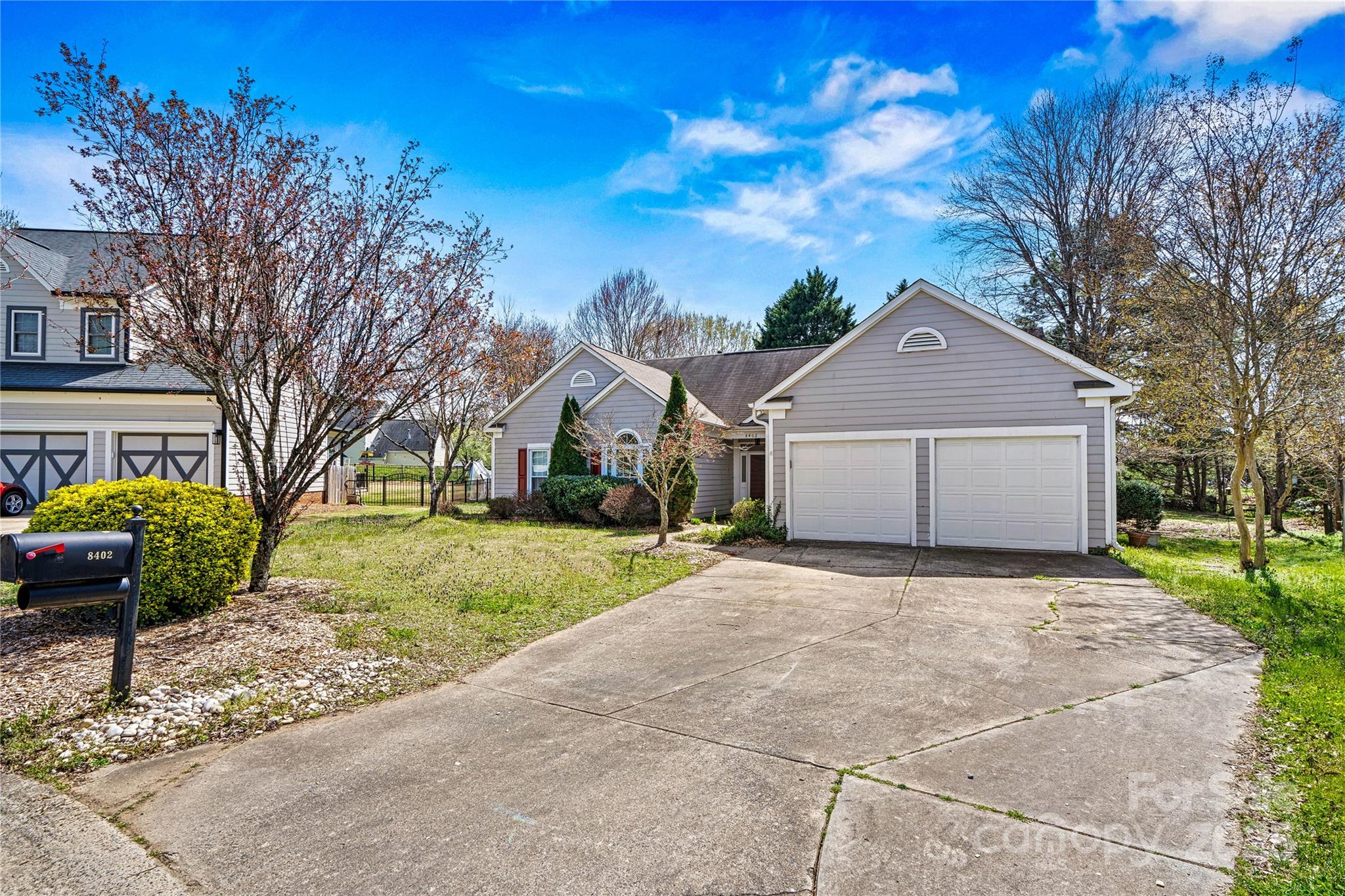 Landen Meadows - Residential