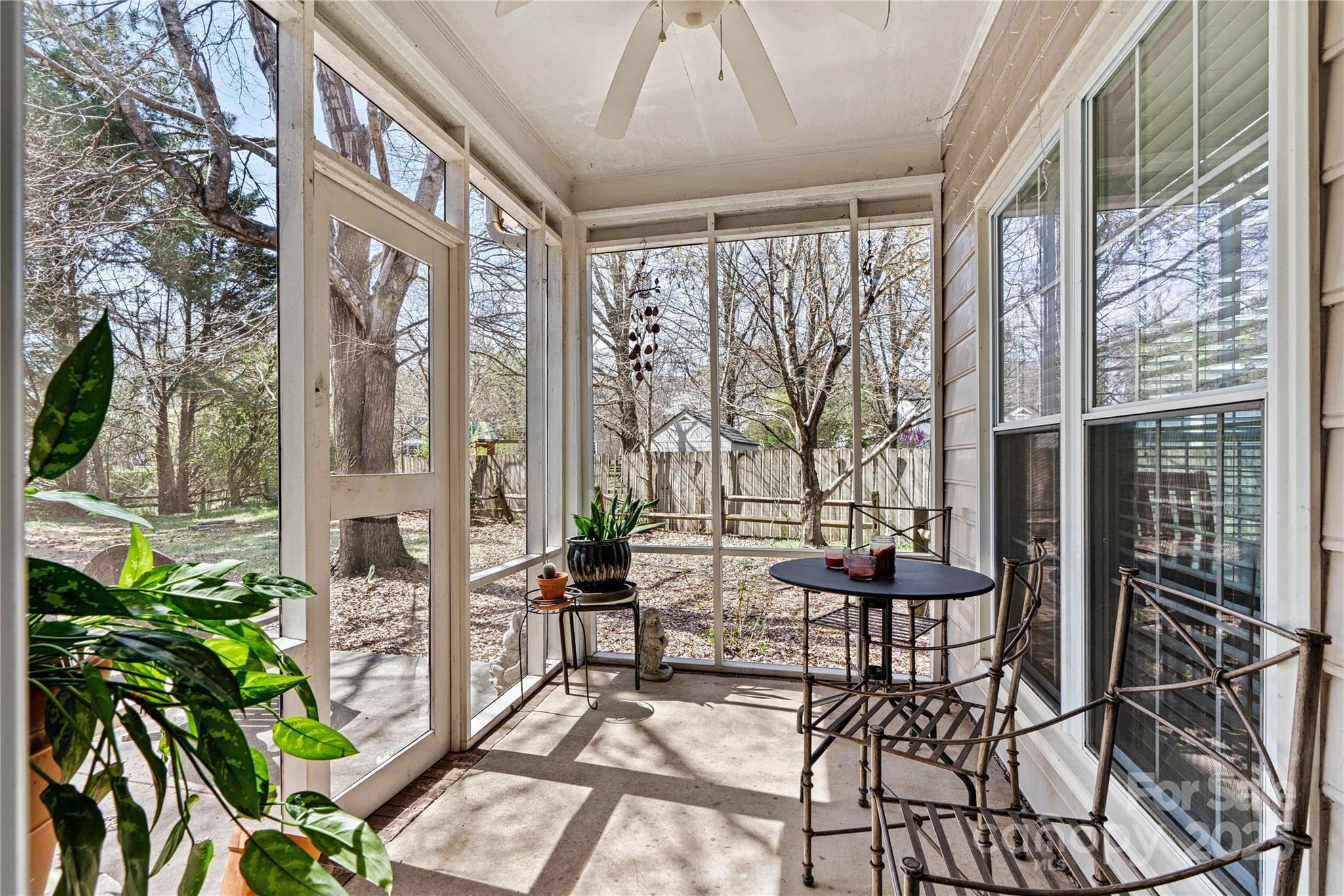 Landen Meadows - Residential